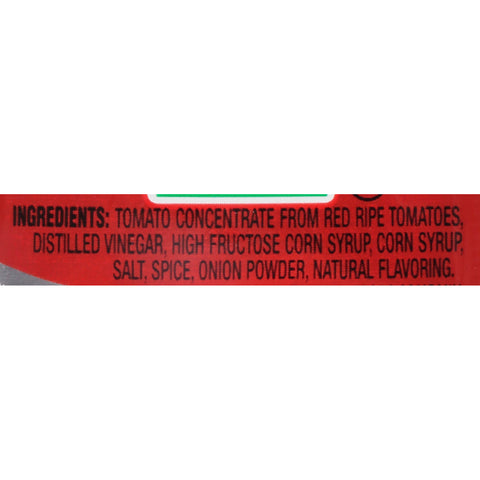 Heinz Dip and Squeeze Tomato Ketchup, 0.96 Ounce -- 500 per case.