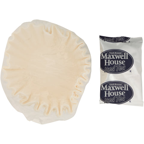 Maxwell House TEA BAG ICED DISPENSER 3 OZ