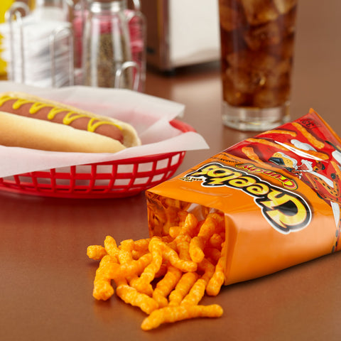 Lay's® CHIP POTATO VARIETY