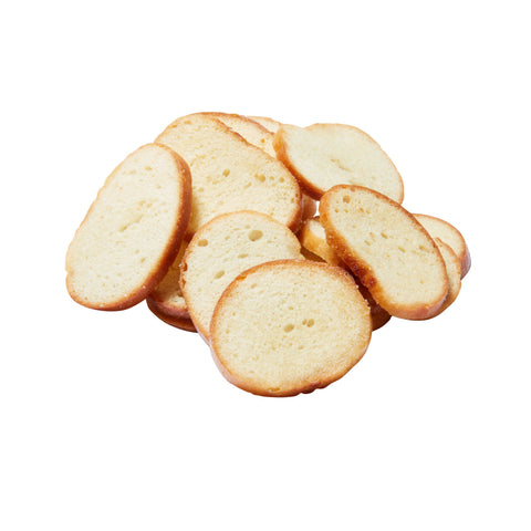 Stacy's® CHIP BAGEL TOASTED GARLIC
