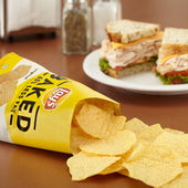Frito-Lay® CHIP POTATO VARIETY BAKED! & POPPED MIX LARGE SINGLE SERVE