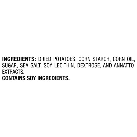 Frito-Lay® CHIP POTATO VARIETY BAKED! & POPPED MIX LARGE SINGLE SERVE