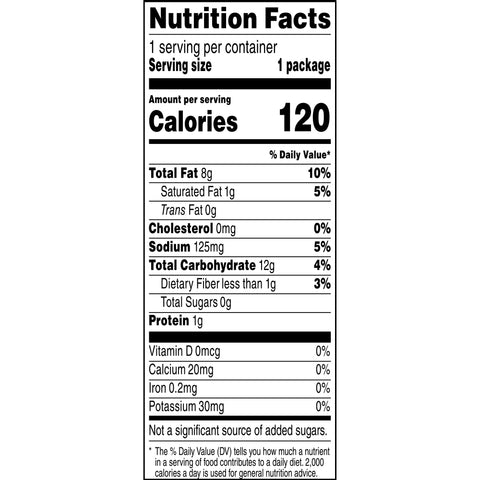 Fritos® CHIP CORN ORIGINAL FUN SIZE