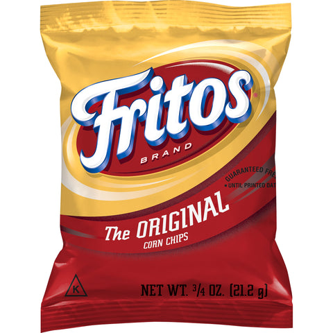 Fritos® CHIP CORN ORIGINAL FUN SIZE