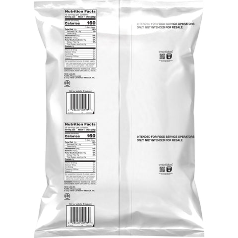 Lay's® CHIP POTATO WAVY REGULAR BULK