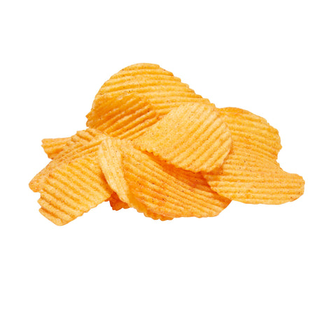 Ruffles® CHIP POTATO RIDGED QUESO LARGE SINGLE SERVE