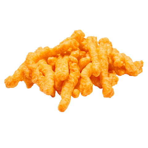 Snack Cheese Crunchy Large Single Serve