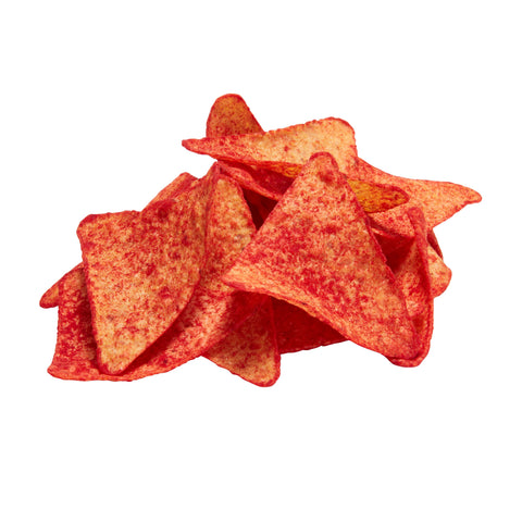Doritos® TORTILLA CHIP FLAMIN HOT NACHO LSS
