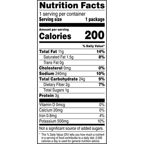 Ruffles® CHIP DOUBLE CRUNCH HOT WINGS