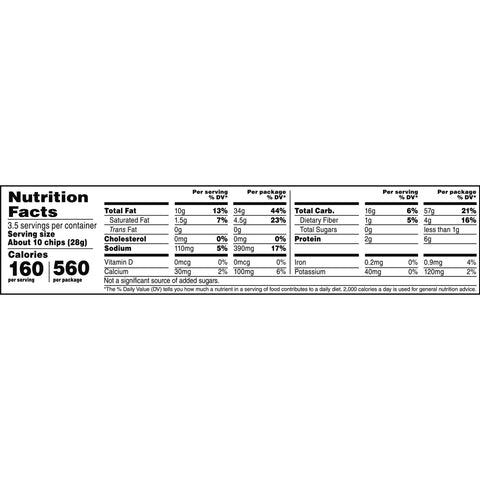 Fritos® CHIP CORN ORIGINAL SCOOP TOP-N-GO