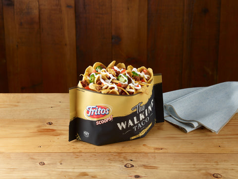 Fritos® CHIP CORN ORIGINAL SCOOP TOP-N-GO