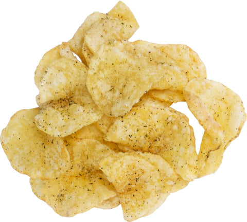 Miss Vickies® CHIP POTATO LIME & CRACKED PEPPER