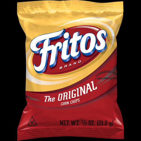 Fritos® CHIP CORN ORIGINAL FUN SIZE