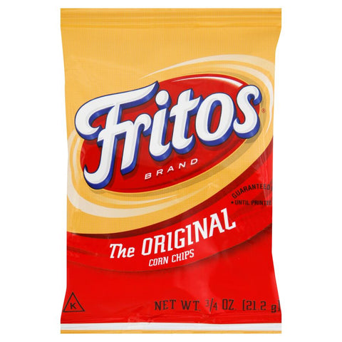 Fritos® CHIP CORN ORIGINAL FUN SIZE