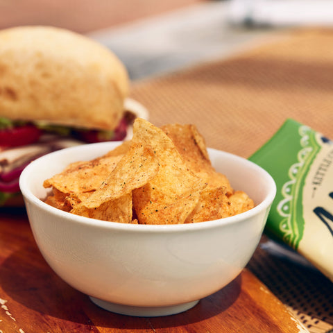 Miss Vickies® CHIP POTATO KETTLE JALAPENO XVL PEG