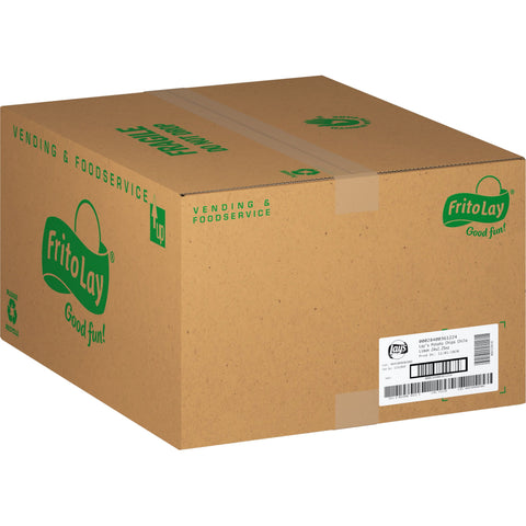 Lay's® CHIP POTATO CHILE LIMON XVL