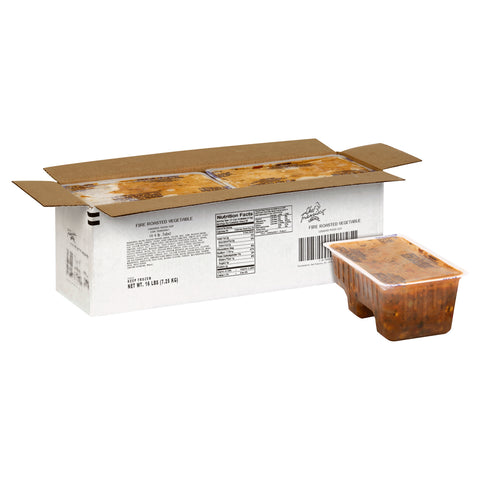 Soup Vegetable Fire Roasted 621500/78001385