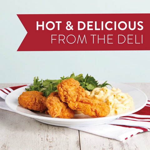 Tyson Red Label Select Cut Golden Crispy Fully Cooked Breaded Chicken Breast Tenderloin, 5 Pound -- 2 per case.
