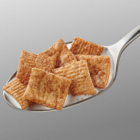 General Mills CEREAL CINNAMON TOAST CRUNCH® REDUCED SUGAR BOWLPAK