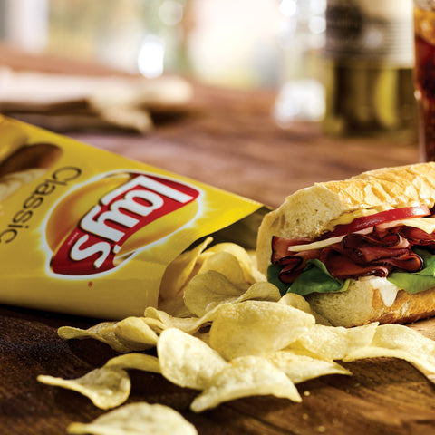 Frito-Lay® CHIP VARIETY PACK XVL