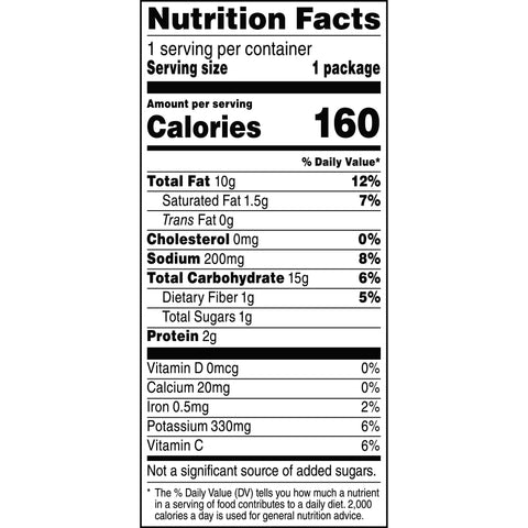 Frito-Lay® CHIP VARIETY CLASSIC MIX