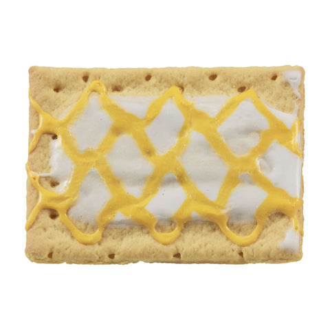 Pastry Pop-tarts® Made W/ Whole Grain Frosted Strawberry