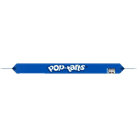 Pastry Pop-tarts® Made W/ Whole Grain Frosted Strawberry