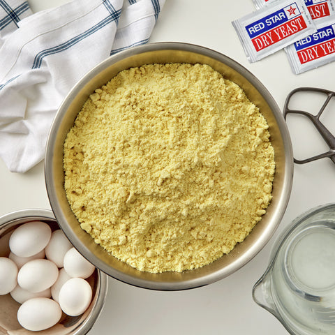 Royal Viking Danish Dough Mix, 50 Pound