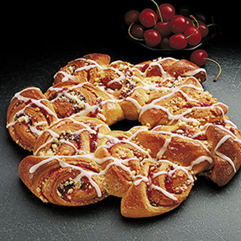 Royal Viking Danish Dough Mix, 50 Pound