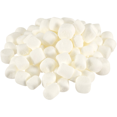Jet-Puffed Mini Marshmallow - 16 oz. bag, 12 per case