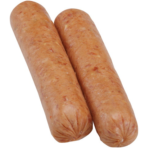 Hillshire Farm Pepperjack Cheese Smoked Sausage, 5 Pound -- 2 per case