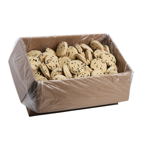Value Zone® DOUGH COOKIE CHOCOLATE CHIP 2.5 OZ