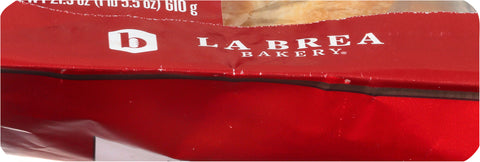 La Brea Bakery® BREAD BATARD SOURDOUGH PARBAKED