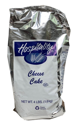 Hospitality CHEESECAKE MIX INSTANT