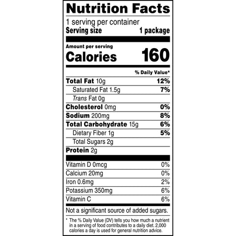 Frito-Lay® CHIP VARIETY CLASSIC MIX