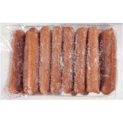 Hillshire Farm Pepperjack Cheese Smoked Sausage, 5 Pound -- 2 per case