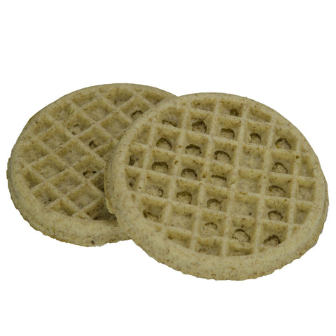 Waffle Eggo® Made With Whole Grain