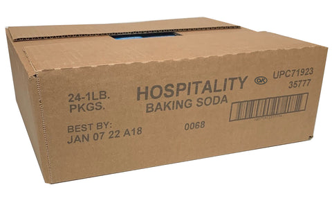 Hospitality BAKING SODA