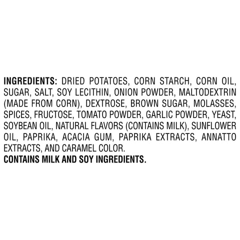 Frito-Lay® CHIP POTATO VARIETY BAKED! & POPPED MIX LARGE SINGLE SERVE