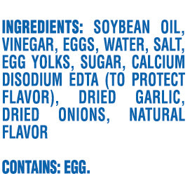 Kraft Extra Heavy Mayonnaise, 1 Gallon -- 4 per case