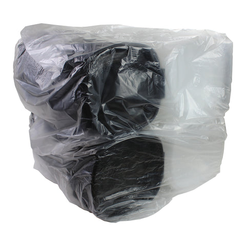 Mullinix Packaging CONTAINER PLASTIC DUAL COLOR CLAMSHELL 1-COMPARTMENT 10X10.25X3.06