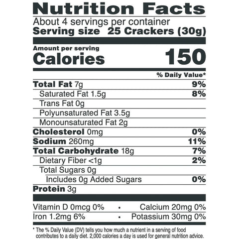 Cheez It Sunshine Duoz Sharp Cheddar and Parmesan Snack Mix, 4.3 Ounce -- 6 per case.