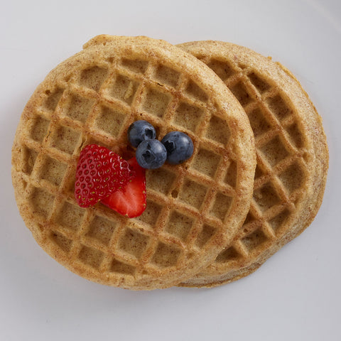 Waffle Eggo® Made With Whole Grain