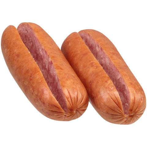 Hillshire Farms Original Split Smoked Sausage, 6 Pound -- 2 per case.