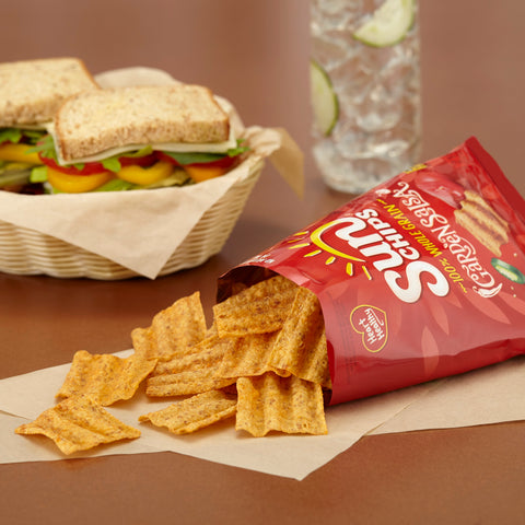 Sunchips® CHIP POTATO VARIETY PACK LARGE SINGLE SERVE
