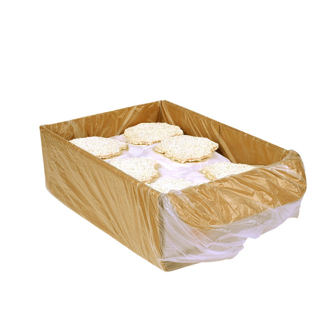 APF Red Label BEEF BREADED WESTERN STYLE BEEF PATTIE 3.2 OZ 10000003331