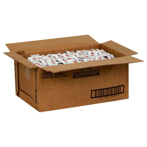 Ketchup Single Serve Packet 984800/78000108