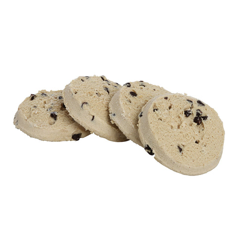 Value Zone® DOUGH COOKIE CHOCOLATE CHIP 2.5 OZ