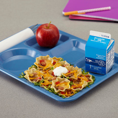 Baked! Tostitos® TORTILLA CHIP SCOOPS BULK