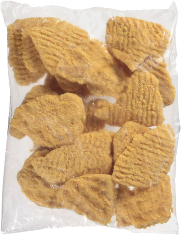 Tyson Red Label Premium Golden Crispy Breaded Chicken Breast Filets, 4 ounce -- 40 per case